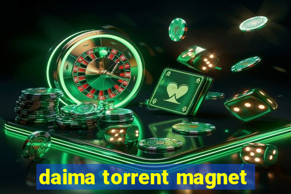 daima torrent magnet